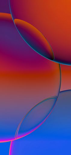 an abstract background with blue, red and pink colors in the middle is shown here