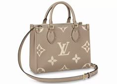 Buy and sell authentic handbags on StockX including the Louis Vuitton Onthego PM Tourterelle/Creme and thousands of other handbags with resale price data. Best Handbags Louis Vuitton Official, Luxury Luxe Shoulder Bag With Gold-tone Hardware, Louis Vuitton Handbags Lxrandco, Louis Vuitton Handbags Classic Louis Vuitton Official, Leather Handbags Women Luxury Louis Vuitton Official, Louise Vuitton New Casual Shoul, Lv Handbags Louis Vuitton 2020, Odeon Tote Louis Vuitton, Handbag Shoes Louis Vuitton Official