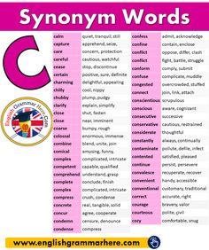 a poster with the words in english