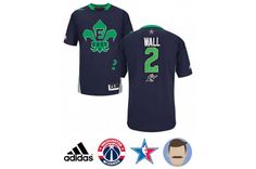 Men's John Wall #2 Blue All-Star Swingman Jersey Free Game, Best Graphics, Funny Games, To Play