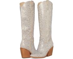 Madden Girl Arizona-R | Zappos.com Elegant Sparkling Boots For Fall, Western Boots With Rhinestones For Spring, Trendy Rhinestone Boots For Fall, Rhinestone Boots With Round Toe For Rodeo, Trendy Sparkling Boots For Fall, Chic Fall Boots With Bling, Chic Rhinestone Boots For Fall, Western Glitter Boots With Round Toe, Elegant Bling Boots For Fall