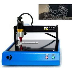 an image of a machine that is in the process of being used to print pictures