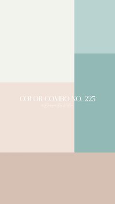 the color combination is pastel and has been changed to be blue, pink, green,