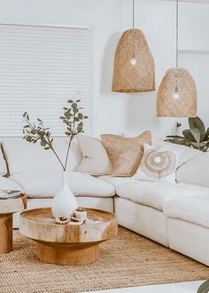 the living room is clean and ready to be used as a place for relaxing time