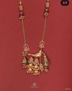 Bappa Tattoo, Vintage Indian Jewelry, Gold Jewellry