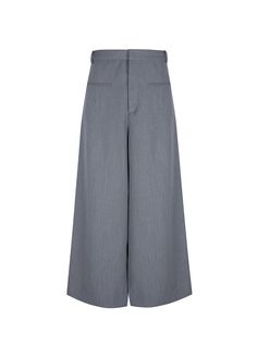 52% polyester 48% wool Ankle length Ankle Length Skirt, Gray Skirt, Ankle Length, Gray Color, Skirt, Wool, Black