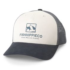 This trucker hat is expertly designed for maximum comfort and style. With its breathable mesh back and adjustable snapback closure, it's perfect for any outdoor adventure. The high-quality material ensures durability and the unique design adds a touch of sophistication. Structured Front Adjustable Snap Closure 6 Panel High Crown Height 1 Size Fits Most Fabric: Brushed Cotton Twill Swim Pants, Hats For Sale, Pullover Jacket, Brushed Cotton, New Tops, Outdoor Adventure, Cotton Twill, Casual Tops, Trucker Hat