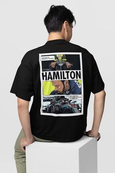 Keywords: UNISEX Little Lewis Hamilton T-Shirt, Vintage HAM44 Hoodie, Grand Prix Sweatshirt, Hamilton Top, Racing Tshirt, Lewis Hamilton Gift, GP Fan Shirt Lewis Hamilton T-Shirt, Vintage HAM44 Hoodie, Grand Prix Tee, Race Driver Sweatshirt, Hamilton Top, Racing Tshirt, Funny Gift For Race Fan Lewis Hamilton T-Shirt, Hamilton Shirt, Race Shirt, Moto GP Tee, Race Driver Sweatshirt, Hamilton Hoodie, Grand Prix Shirt, Lewis Shirt ------------------------------------------------ QUALITY This T-shirt Lewis Hamilton Tshirt Ideas, Short Sleeve Graphic Sweatshirt For Streetwear, Graphic Print Crew T-shirt For Sports Events, Urban Crew Neck Tops For Sports Events, Urban Short Sleeve Graphic Sweatshirt, Urban Style Short Sleeve Graphic Sweatshirt, Urban Style Tops With Screen Print For Sports Events, Crew Neck Graphic Tops For Sports Events, Black Short Sleeve Urban Sweatshirt