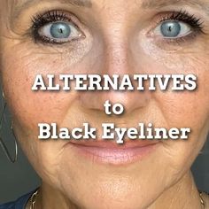 Kimberly Weimer | My Top 3 pieces of advice for eyeshadow for women OVER 50 1. Use matte or satin eyeshadows to avoid emphasizing fine lines. - if you go… | Instagram Smudge Under Eye Eyeliner, Makeup After 60 Older Women, Eyeliner For Aging Eyes, Eye Make Up Over 50, Eye Makeup For 50 Year Old Women, Eye Makeup For Older Women Over 50, Eye Makeup Over 60, Make Up For 50 Year Old Women, Make Up Over 60 Older Women Beauty Tips