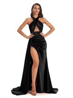 extra price Solid Fitted Gala Dress, Fitted Black Dress For Homecoming, Black Stretch Dresses For Prom Season, Black Stretch Dress For Prom Season, Solid Color Dresses For Homecoming, Black Stretch Prom Dress, Navy Fitted Maxi Dress For Party, Chic Black Dress For Homecoming, Elegant Solid Color Prom Dress