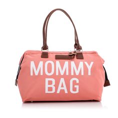 PERFECT MOMMY BAG SET ➔ 1 huge size mommy bag with mommy’s treasures and baby necesities. Two big zipper closure, two pockets for moms inside the mommy diaper bag and 3 insulated pockets for baby ( from 5 oz to 11oz.), zippered external pocket is also flying friendly, carry option with shoulder strap. The wonderful and compact hospital overnight bag set is designed for the needs of mothers and newborn baby essentials. LARGE CAPACITY DIAPER BAG WITH TWO ORGANIZERS ➔ The wide open design and two l Pink Rectangular Diaper Bag For On-the-go, Pink Shoulder Bag For Weekend Trips, Pink Travel Bag With Removable Pouch For Weekend Trips, Pink Bag With Removable Pouch For Weekend Trips, Pink Diaper Bag With Removable Pouch For On-the-go, Pink Large Capacity Diaper Bag For On-the-go, Large Capacity Pink Diaper Bag, Pink Large Capacity Diaper Bag, Pink Large Capacity Travel Accessories For Weekend Trips