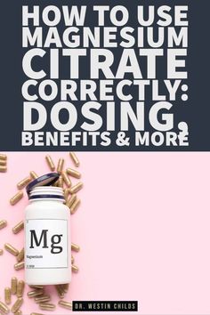 Magnesium Citrate Benefits, Best Magnesium Supplement, Signs Of Magnesium Deficiency, Magnesium Deficiency Symptoms, Best Magnesium, Sleep More, Magnesium Citrate, Magnesium Benefits, Magnesium Glycinate