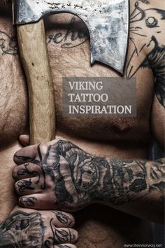 Thor Tattoos For Men, Viking Arrow Tattoo Men, Viking Heritage Tattoo, Norwegian Tattoos Men, Viking Tattoo Sleeve Designs, Christian Viking Tattoo, Viking Warrior Tattoo Men, Hardship Tattoos, Norse Back Tattoo Ideas