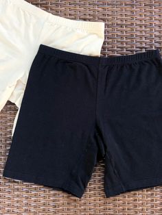 Black | Undershort – RipSkirt Hawaii Basic Stretch Bottoms With Built-in Shorts, Basic Bottoms With Built-in Shorts And Stretch, Basic Stretch Shorts Mid-thigh Length, Loungewear Above Knee Shorts, Basic Bottoms With Built-in Shorts And Short Inseam, Loungewear Bottoms With Built-in Shorts Above Knee, Loungewear Above Knee Bottoms With Built-in Shorts, Basic Shorts With Short Inseam, Basic Stretch Shorts For Loungewear