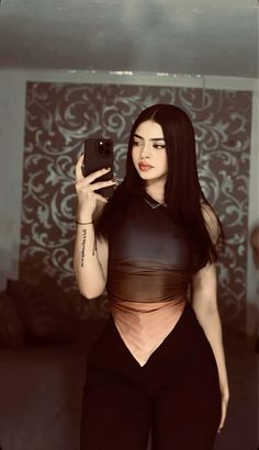 Do For Whatsapp, Leather Leggings Fashion, Aesthetic Grunge Outfit, Causual Outfits, Perfect Woman, Girl Body, Grunge Outfits, Leggings Fashion, Korean Girl