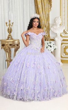 May Queen LK225 - Off Shoulder Glitter Ballgown Princess Tulle Quinceanera Dress For Gala, Princess Style Quinceanera Dress For Pageant, Princess Style Floor-length Quinceanera Dress For Pageant, Princess Style Quinceanera Ball Gown For Gala, Glamorous Ball Gown Quinceanera Dress For Pageant, Glamorous Quinceanera Ball Gown For Pageant, Embellished Princess Style Quinceanera Dress, Embellished Floor-length Quinceanera Dress For Pageant, Embellished Princess Quinceanera Dress For Pageants