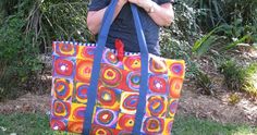 All about SEWING: ~ tutorials ~ tips & techniques ~ reviews ~ Ongoing Sewing Link Parties Flat Bottom Tote Bag Pattern