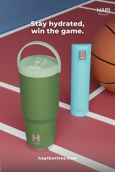 No finish line without a Hapi Tumbler by your side. 💧🙌

Stay hydrated, win the game. 💪😎 Sports Bottle, Sport Bottle, By Your Side, Finish Line, The Game