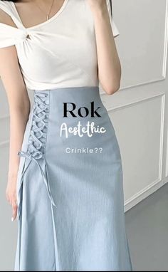 Size Adjustable Dress, Long Skirt Design Ideas, Stylish Skirts Fashion, Korean Fashion Skirt Outfits, Skirt Design Ideas Fashion, Long Skirt Pattern Sewing, Unique Skirts Design, Modern Skirt, Prom Dresses Black