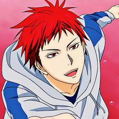 #Icon #Anime #KNB Vorpal Swords, Group Chat, Anime Boy