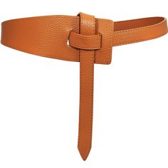 PRICES MAY VARY. The leather belts for women is made of quality leather, sturdy and durable, wear comfortable, atmospheric chic. The vintage dress belt is perfect for matching dresses, jeans, shirts, sweaters, casual pants, and long dresses. It is very suitable for daily wear, dating, work, parties, parties and other occasions. The women retro leather belt is a chic gift for yourself, mother, sisters, daughters, girlfriend and other female friends on birthday, Valentine's Day, Mother's Day, Than Knot Tie Dress, Belt For Dresses, Belts Vintage, Vintage Leather Belts, Buckles Fashion, Belt Brown, Wrap Belt, Branded Belts, Chic Gifts