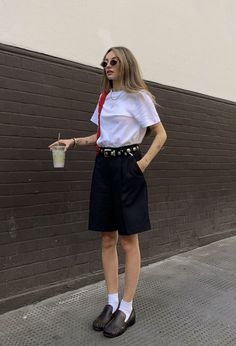 Chilling Outfits, Oversize Women, Basic Outfits, Casual Style Outfits, New Outfits, Spring Summer Fashion, Fashion Inspo Outfits, Chic Outfits, Athleisure