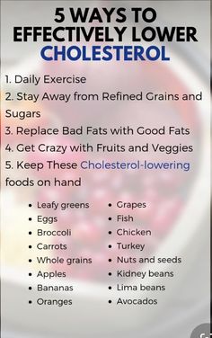 Naturally Lower Cholesterol, Cholesterol Friendly Recipes, Low Cholesterol Diet Plan, Foods To Reduce Cholesterol, Ways To Lower Cholesterol, Lower Cholesterol Naturally, Lower Cholesterol Diet, To Lower Cholesterol, Cholesterol Foods