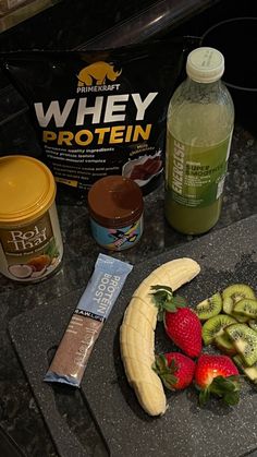 Vision Board Images, Gym Food, Protein Bar, Healthy Girl