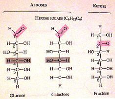 three diagrams show the steps in how to draw an alcohol diagram