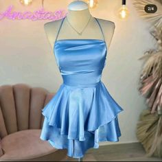 Damas Outfits Quinceanera, Top Girl, Social Dresses, Best Prom Dresses, Angel Dress, Pretty Prom Dresses, Fashion Inspiration Design, Prom Dresses With Sleeves