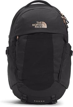 Amazon.com: THE NORTH FACE Recon - Women's Deep Taupe/TNF White : Electronics North Face Recon, 30l Backpack, Black And Rose Gold, Summer Clearance, Belt Style, Tablet Sleeve, Daisy Chain, North Face Backpack, North Face Women