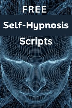 Hypnosis Scripts Free, Fear Of Driving, Hypnosis Scripts, Learn Hypnosis, Self Hypnosis, Hypnotize Yourself