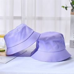 Item Type: HatsMaterial: CottonStyle: CasualSize S: 54 cm (for Kids)Size M: 58 cm (for Adults)Weight: 80 gPackage Includes:1 x Pc Panama Hat Women, Panama Hat Men, Winter Bucket Hat, Custom Bucket Hats, Style Bucket Hat, Hunting Caps, Bucket Hat Women, Summer Hats For Women, Purple Hats