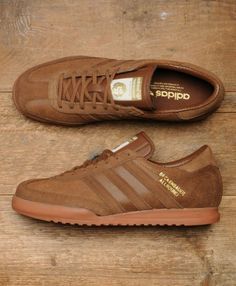 Stunning Beckenbauer Allrounds Adidas Beckenbauer, On Sneakers, Running Sneakers, Fashion Sneakers, Sneaker Shopping, Running Shoes For Men, Clearance Sale, Tennis Shoes