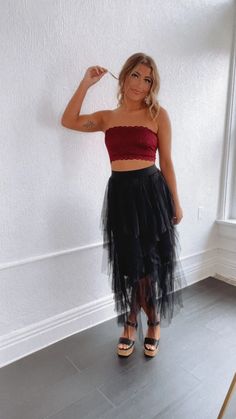 mom outfits, style tutu skirt, trendy mom outfits, mom outfits, western concert outfit, edgy concert outfit, rock outfit, tutu skirt, festival outfit, western fall outfits, fall outfits, outfit ideas, fall outfit ideas, fall casual outfit, fall outfits 2024, mob wife style, western fall outfits, western concert outfit, edgy concert outfit, eclectic style Edgy Concert Outfit, Western Concert Outfit, Western Fall Outfits, Trendy Mom Outfits, Girls Night Outfit, Mesh Maxi Skirt, Wife Style, Trendy Mom, Country Concert Outfit