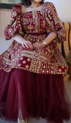 Stunt Doubles, Stylish Short Dresses, Bridal Dress Fashion, Dress Design Patterns, Afghan Dresses