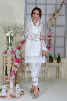 Pakistani Designer Online | Sarosh Salman | Luxury Pret & Wedding Wear