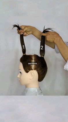 DIY LAYERED HAIRCUT #shortvideo #haircuttutorial #layered New Haircut Short, How To Layered Hair, Haircuts You Can Do Yourself, Layer Hair Cuts For Women, Haircut Diy Layered, How To Layered Haircut, Diy Rachel Haircut, How To Get Layers In Hair