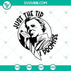 the logo for just the tip broke, which features a man talking on a phone