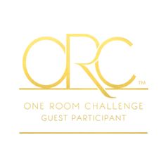 the logo for one room challenge