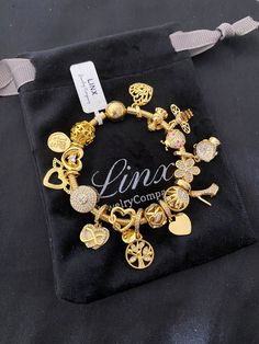 This Charm Bracelets item by LinxJewelryCompany has 27 favorites from Etsy shoppers. Ships from Temple, GA. Listed on Apr 13, 2024 Cubic Zirconia Charm Bracelet Gift, Luxury Jewelry With Dangling Charms, Luxury Jewelry With Dangling Charms For Gifts, Elegant Snake Chain Charm Bracelet For Gift, Luxury Dangling Charms Jewelry For Gifts, Luxury Dangling Charms Jewelry Gift, Luxury Removable Charms For Gifts, Luxury Charm Bracelet - Perfect Gift, Luxury Jewelry With Charms On Snake Chain