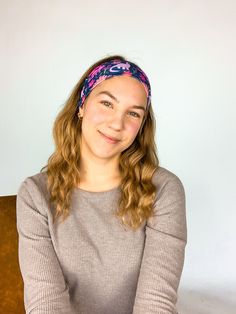 You should expect your headband to give you confidence without sacrificing function. Lilac Market Headbands were designed because there wasn't a solution that met the high standards of being functional, affordable, reliable. So we created a new standard. One size fits most Machine washable Buttery-soft ultra stretchy poly-knit blend Versatile 3-in-1 twist style provides multiple ways to wear Double-layer fabric is sweat absorbent and non-slip Perfect for your best workout, your longest shift or Twist Style, Springfield Mo, Blog Instagram, High Standards, The High, Fun Workouts, Double Layer, Lilac, Porter