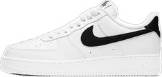 Sporty White Nike Air Force 1 With Rubber Sole, Casual White Nike Air Force 1 For Streetwear, White Nike Air Force 1 Casual Streetwear, Nike Air Force 1 Mid-top Casual Streetwear, Casual Nike Air Force 1 Mid-top For Streetwear, White Nike Air Force 1 For Streetwear, White Nike Air Force 1 Modern Streetwear, Modern White Nike Air Force 1 For Streetwear, White Mid-top Nike Air Force 1 For Streetwear