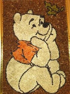 an image of a teddy bear on the ground