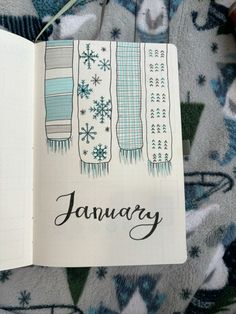 Bullet Journal Ideas Templates January, January Planner Doodles, January Calender Design, Jurnal Bullet Ideas 2025, Journaling Ideas For January, Journal Ideas January 2025, Diy Yearly Planner Ideas, 2025 Journal Ideas January, Jurnal Bullet Ideas January