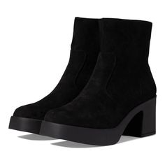 Anne Klein Sienta Black Block Heeled Ankle Boots - New In Box Wish To Elevate Your Styling Game? Look No Further Than The Anne Klein Sienta Boots. Ankle-Length Boots Featuring Glossy Man-Made Upper. Man-Made Lining With A Cushioned Footbed. 90 Flexibility Adapts Seamlessly To Movement. Round Toe Silhouette. Chunky Block Heel. Suede Ankle-high Platform Booties, Medium Width Platform Ankle-high Booties, Suede Platform Ankle-high Heeled Boots, Suede Ankle-high Platform Heeled Boots, Suede Platform Ankle Boot Heels, Black Suede Ankle Platform Boots, Suede Platform Heeled Boots Medium Width, Suede Platform Boots Medium Width, Medium Width Suede Platform Heeled Boots