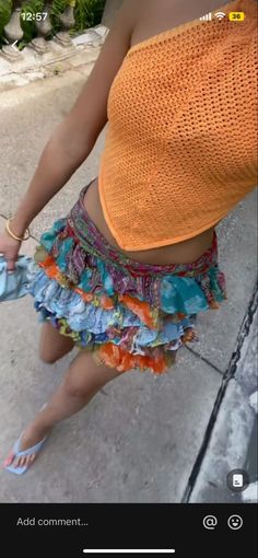 Sparkly Summer Outfits, Summer Fits Colorful, Summer Festival Outfits 2024, Cabo Lookbook, Beach Festival Outfit Summer, Zante Outfits, Keinemusik Outfit, Colorful Beach Outfit, Vacation Night Outfits