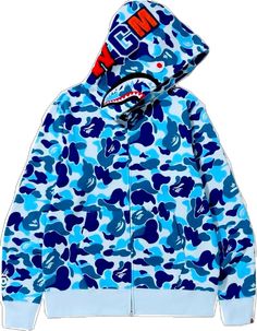 Bape Clothing, Bape Shark, Ape Bape, Shark Hoodie, Red Camo, Streetwear Accessories