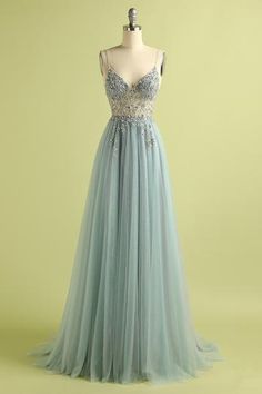 Elegant Tulle Ball Gown With Sweep Train, Elegant Tulle Maxi Evening Dress, Elegant Tulle Maxi Length Evening Dress, Elegant Tulle Long Gown, Elegant Maxi Length Tulle Evening Dress, Elegant Summer Wedding Ball Gown, Elegant Tulle Ball Gown For Summer, Formal Tulle Bridesmaid Dress With Sweep Train, Elegant Tulle Mother Of The Bride Party Dress