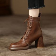 Chiko Boots, Chiko Shoes, Shoes Photo, Block Heel Ankle Boots, Cute Boots, Pretty Shoes, Dream Shoes, Heeled Ankle Boots, Boot Shoes Women